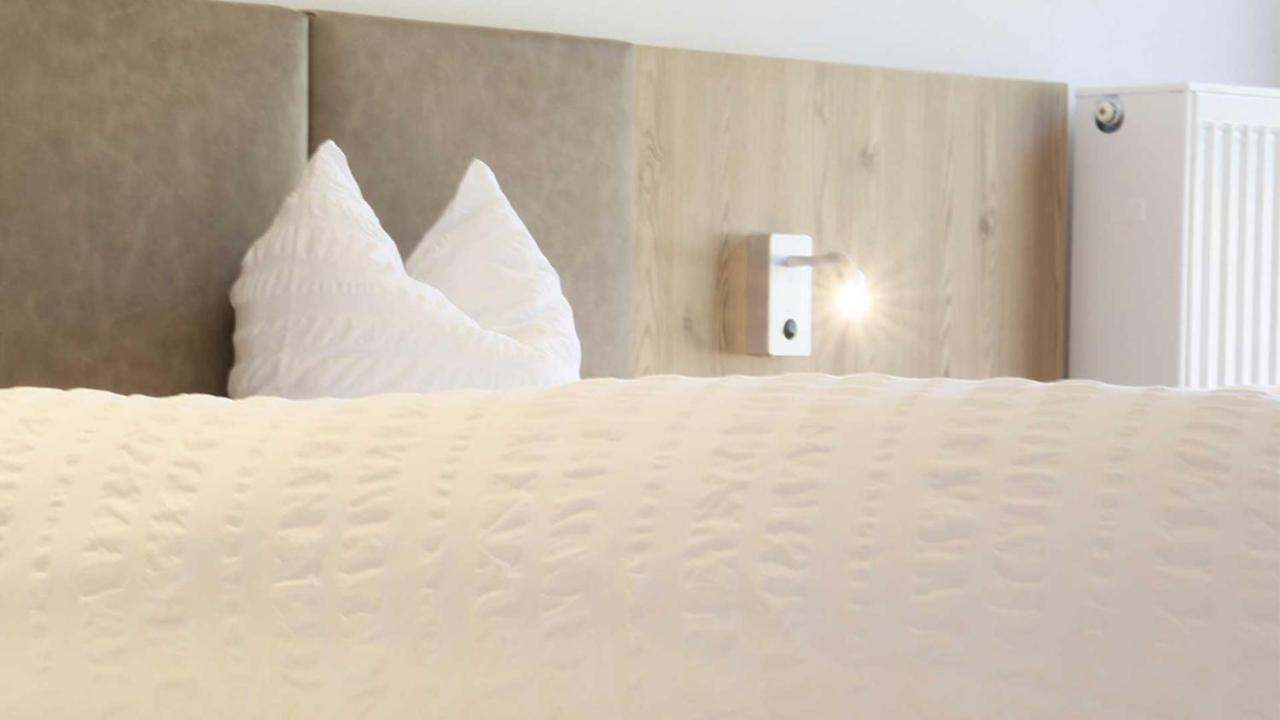 קולה איזארקו Pension Alpenhof B&B מראה חיצוני תמונה